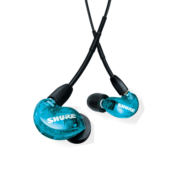 SHURE SE215SPE-A