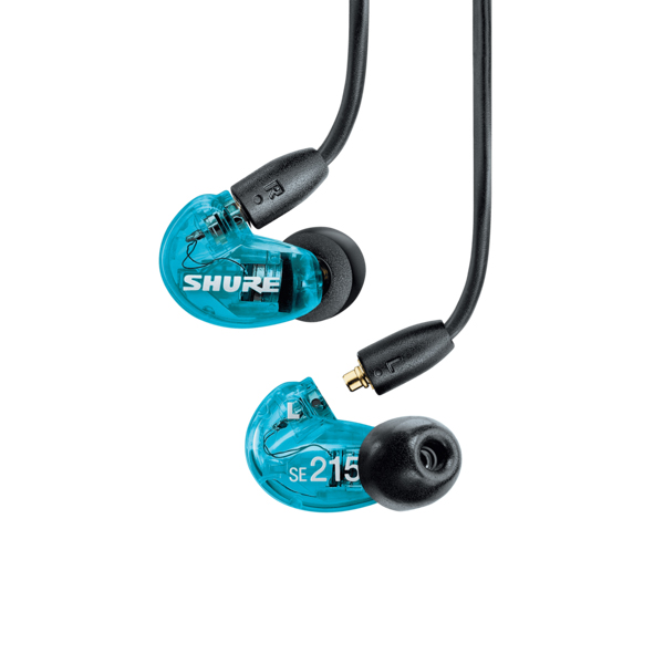 SHURE SE215SPE-A
