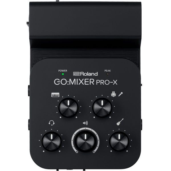 Roland GO:MIXER PRO-X