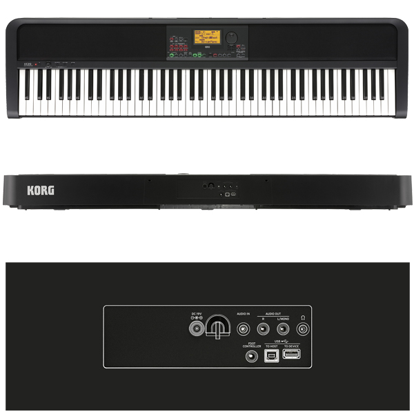 KORG XE20