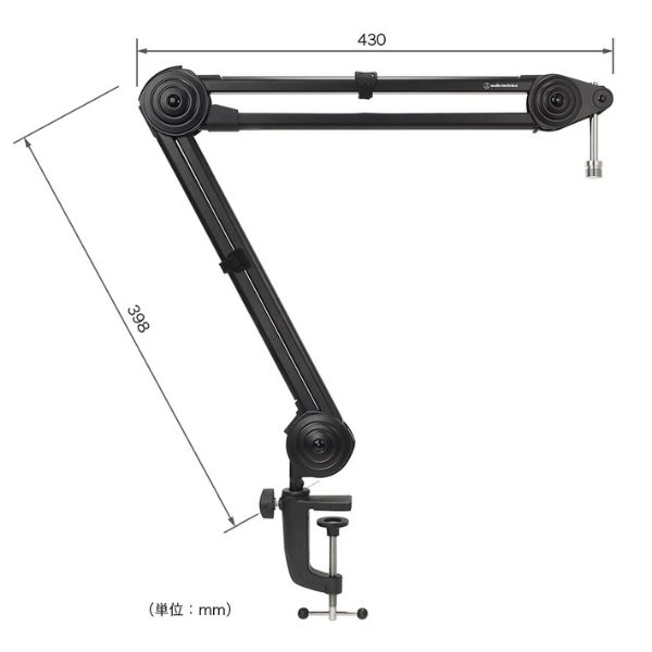 audio technica AT8700J