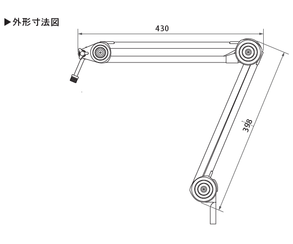 audio technica AT8700J