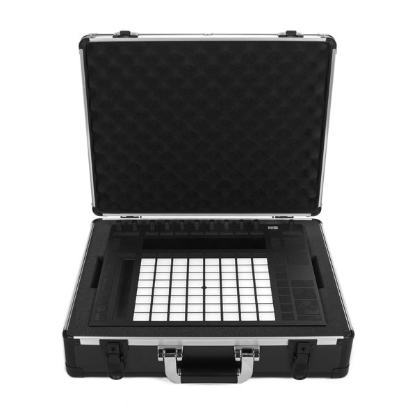 ANALOG CASES Ableton Push 2 専用 ハードケース