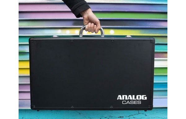 ANALOG CASES Ableton Push 2 専用 ハードケース