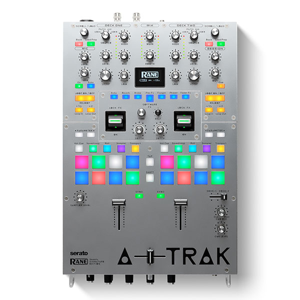 RANE SEVENTY A-TRAK