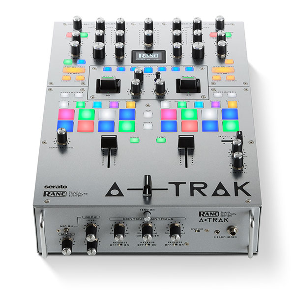 RANE SEVENTY A-TRAK