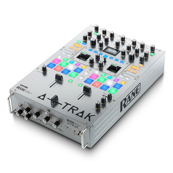 RANE SEVENTY A-TRAK