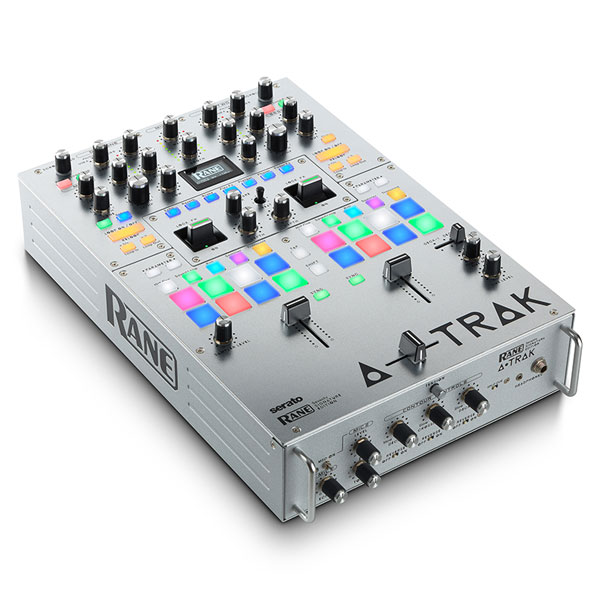 RANE SEVENTY A-TRAK