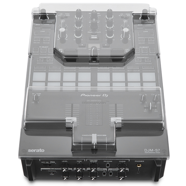 DECKSAVER DS-PC-DJMS7