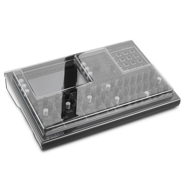 DECKSAVER DS-PC-IRIDIUM