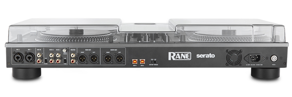 DECKSAVER DS-PC-RANE1