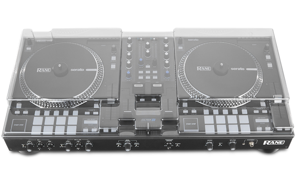 DECKSAVER DS-PC-RANE1