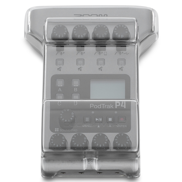 DECKSAVER DS-PC-ZOOMP4