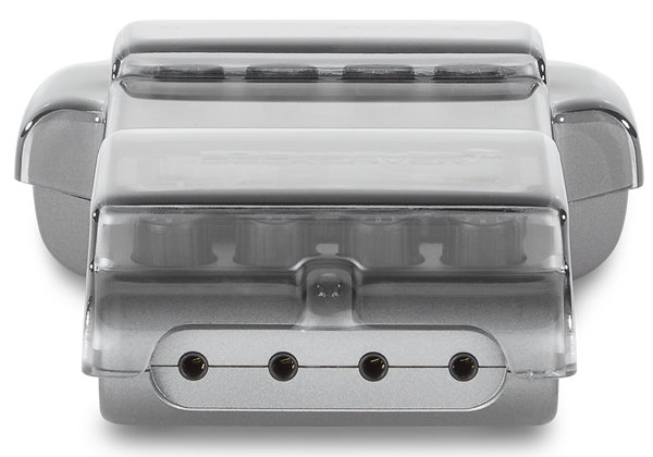DECKSAVER DS-PC-ZOOMP4
