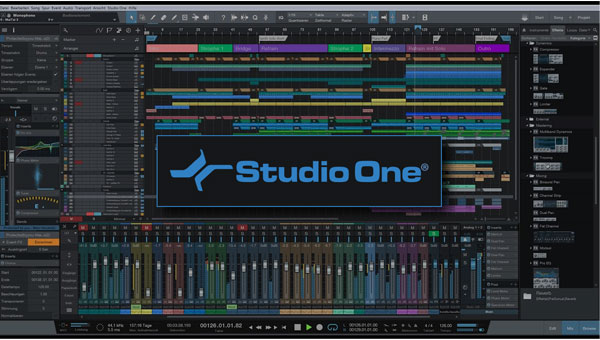 Black Lion Audio Revolution 2×2