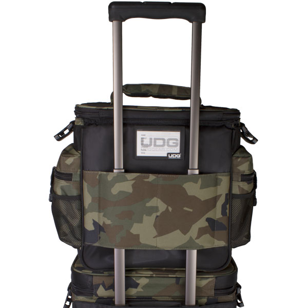 U9630BC UDG Slingbag