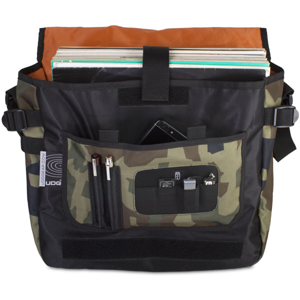 UDG U9450BC/OR Ultimate CourierBag