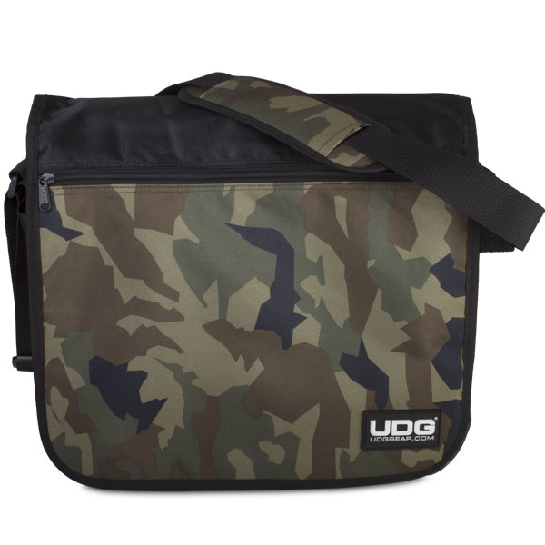 UDG U9450BC/OR Ultimate CourierBag