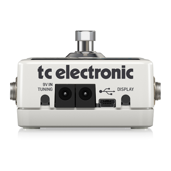 TC Electronic POLYTUNE 3