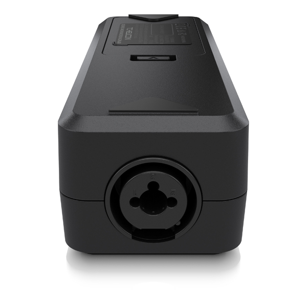 TC Helicon GO SOLO