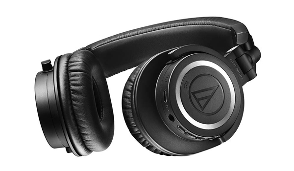 audio technica ATH-M50xBT2