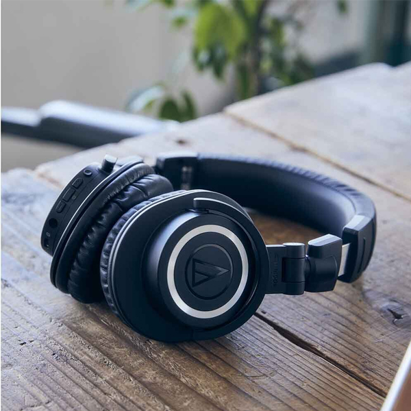 audio technica ATH-M50xBT2