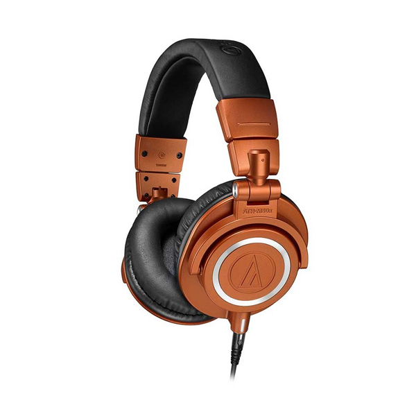 audio technica ATH-M50x MO