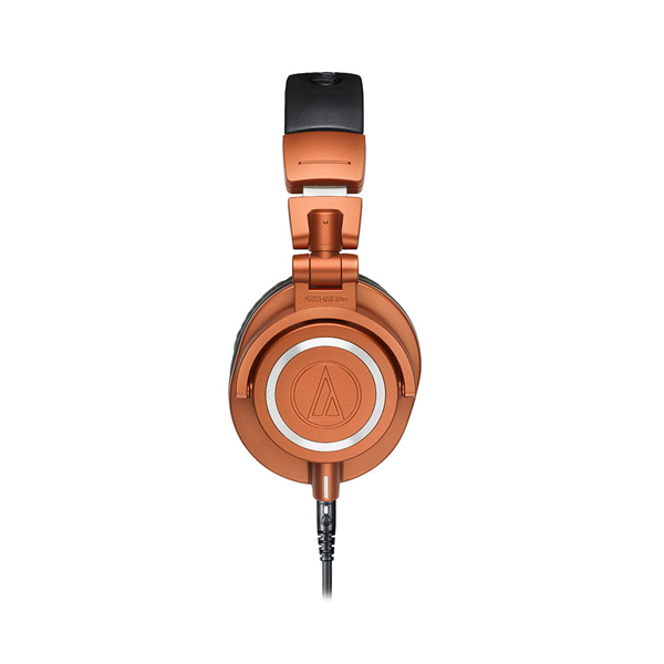 audio technica ATH-M50x MO