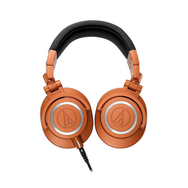 audio technica ATH-M50x MO