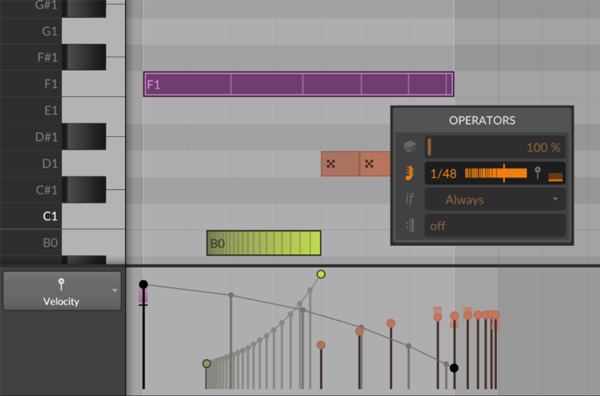 BITWIG Bitwig Studio 4