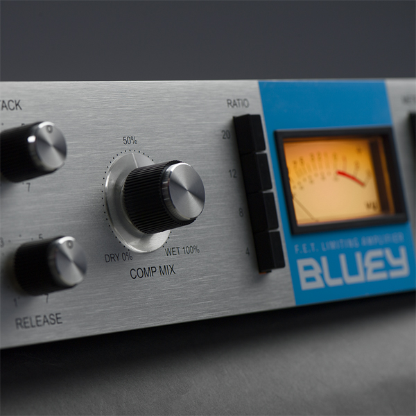 Black Lion Audio Bluey