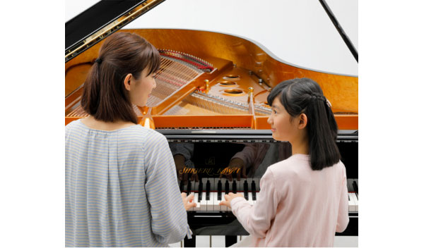 KAWAI CN39