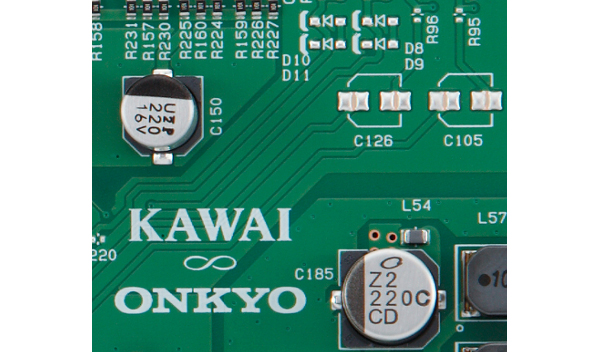 KAWAI CN29