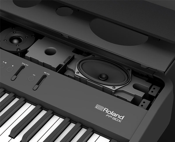 Roland FP-90X