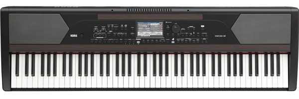 KORG HAVIAN 30