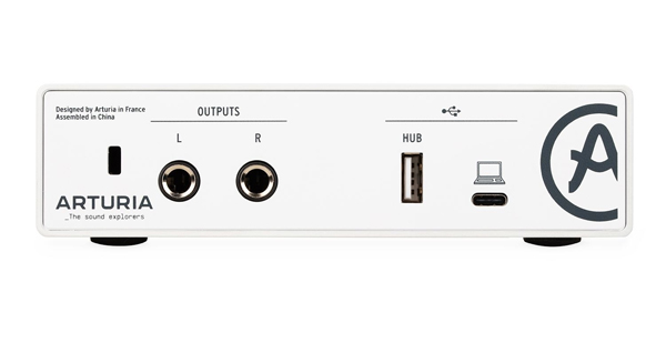 ARTURIA MINIFUSE1