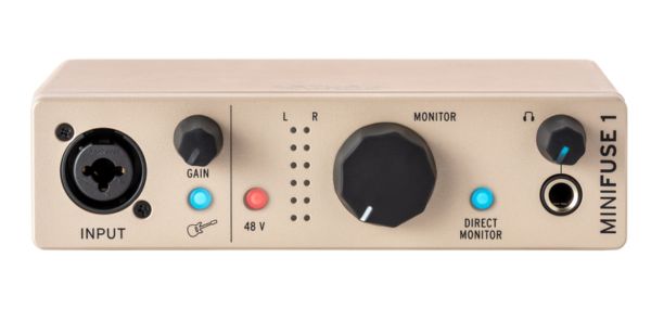 ARTURIA MINIFUSE1
