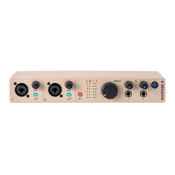 ARTURIA MINIFUSE4