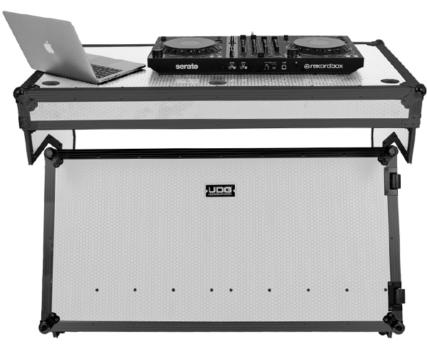 U91072 Ultimate Z-Style DJテーブル