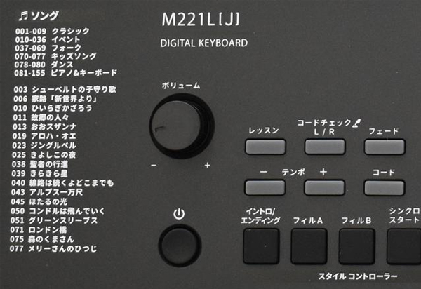 MEDELI M221L