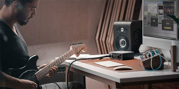 Universal Audio Volt 1