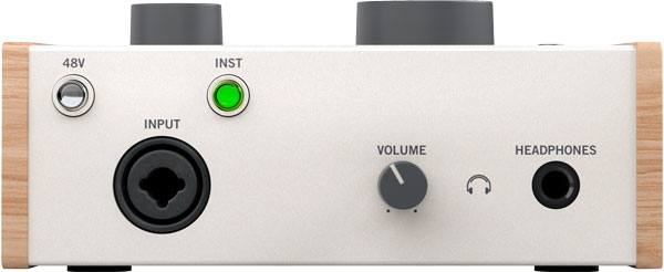 Universal Audio Volt 176