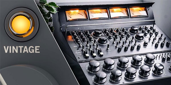 Universal Audio Volt 276