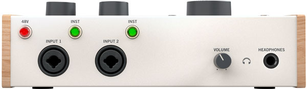 Universal Audio Volt 476