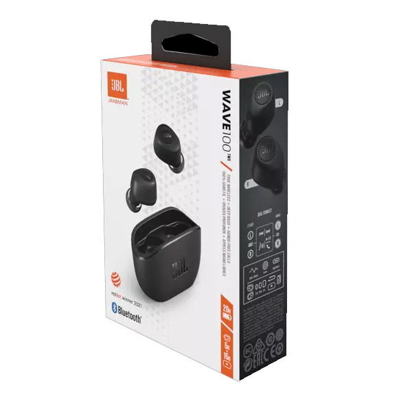 JBL WAVE100 TWS