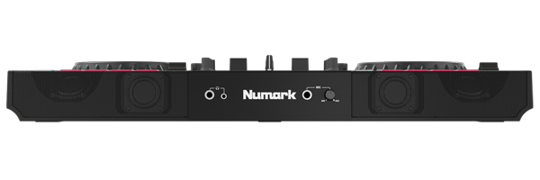 Numark Mixstream Pro