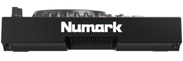 Numark Mixstream Pro