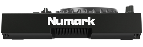 Numark Mixstream Pro