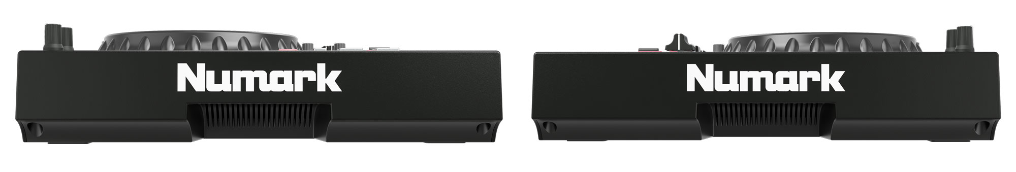 Numark MIXSTREAM PRO