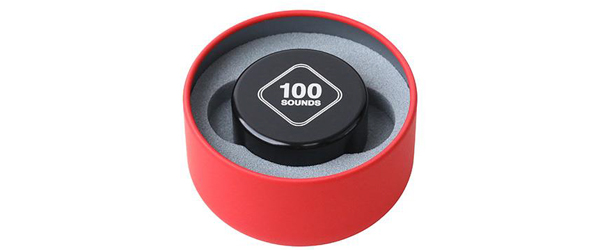 100SOUNDS ZS-EP-100